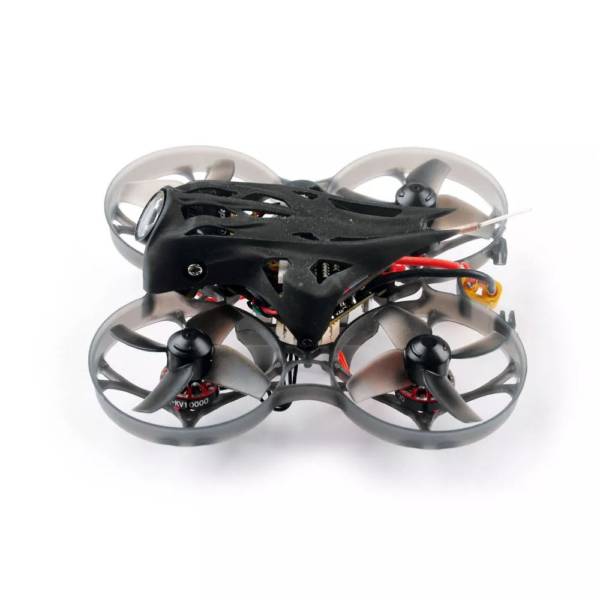 Happymodel Mobula7 HD 2-3S Brushless Whoop Micro Drone - FrSky 3 - HappyModel