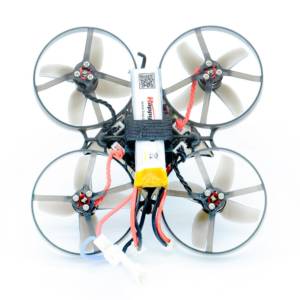 Happymodel Mobula7 2S Brushless Whoop Micro Drone - FrSky 7 - HappyModel