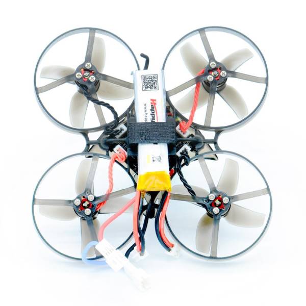 Happymodel Mobula7 2S Brushless Whoop Micro Drone - FrSky 4 - HappyModel