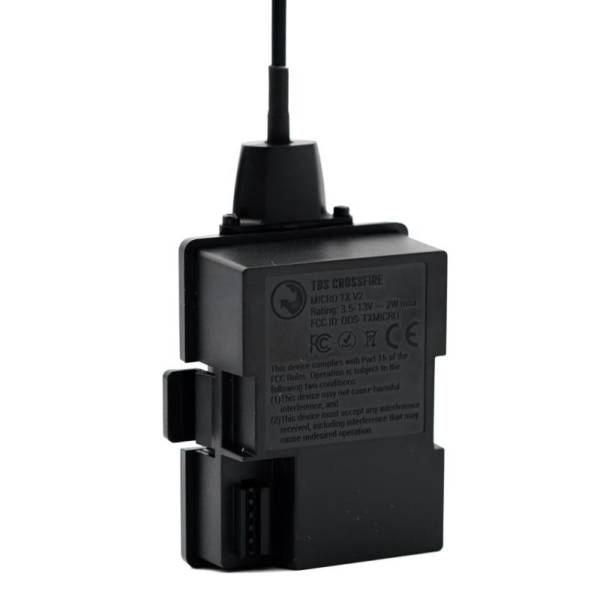 TBS Crossfire Micro TX V2 - Image 3