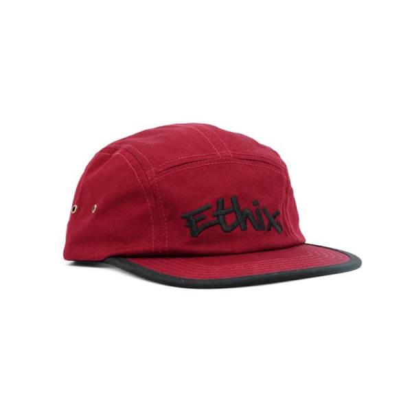 ETHIX FTP 5 Panel Hat 1 - Ethix