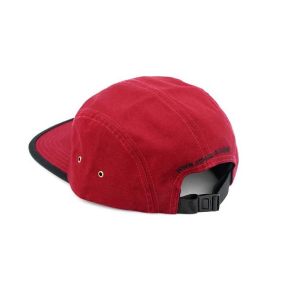 ETHIX FTP 5 Panel Hat - Image 2