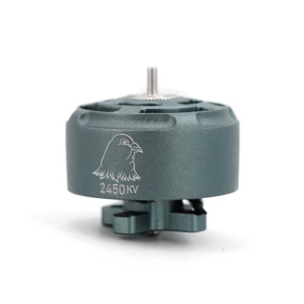 Ethix FSP 1607 2450kv - T Mount 1 - Ethix