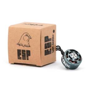 Ethix FSP 1607 2450kv - T Mount 3 - Ethix