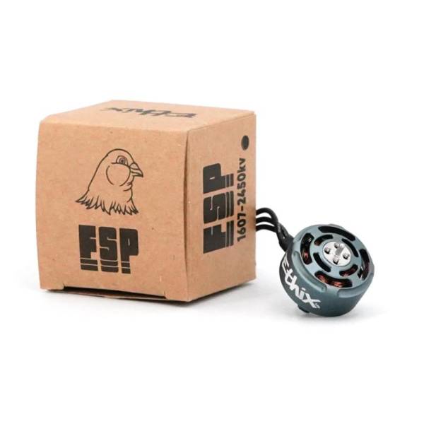 Ethix FSP 1607 2450kv - T Mount - Image 4