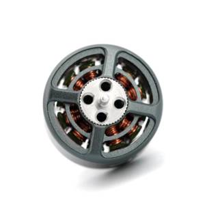 Ethix Flat Rats V2 1507 2800kv - T Mount 1 - Ethix