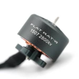 Ethix Flat Rats V2 1507 2800kv - T Mount 3 - Ethix