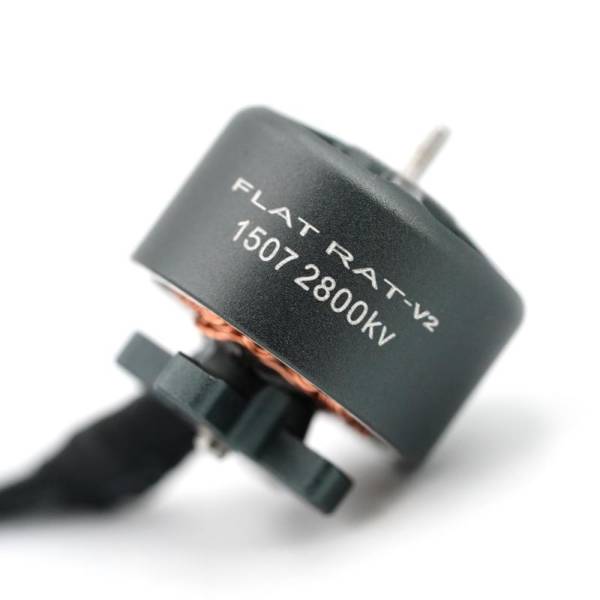 Ethix Flat Rats V2 1507 2800kv - T Mount - Image 4