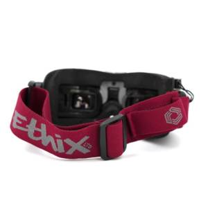 Ethix Goggle Strap V3 - Burgundy 2 - Ethix