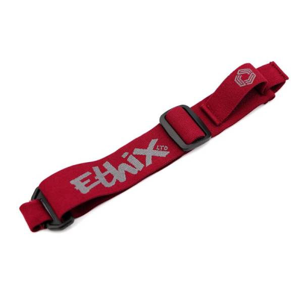 Ethix Goggle Strap V3 - Burgundy 1 - Ethix