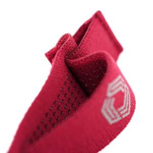 Ethix Goggle Strap V3 - Burgundy 6 - Ethix