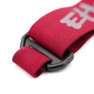 Ethix Goggle Strap V3 - Burgundy 3 - Ethix