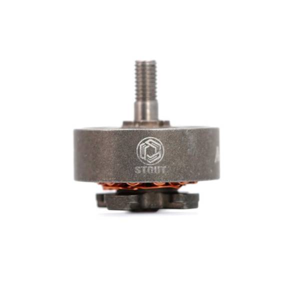ETHIX Mr Steele Stout Motor V4 (Tumbled Edition) - 1750Kv - Image 2