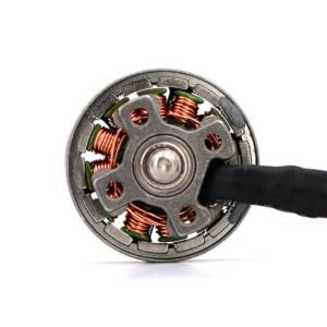 ETHIX Mr Steele Stout Motor V4 (Tumbled Edition) - 1750Kv 8 - Ethix