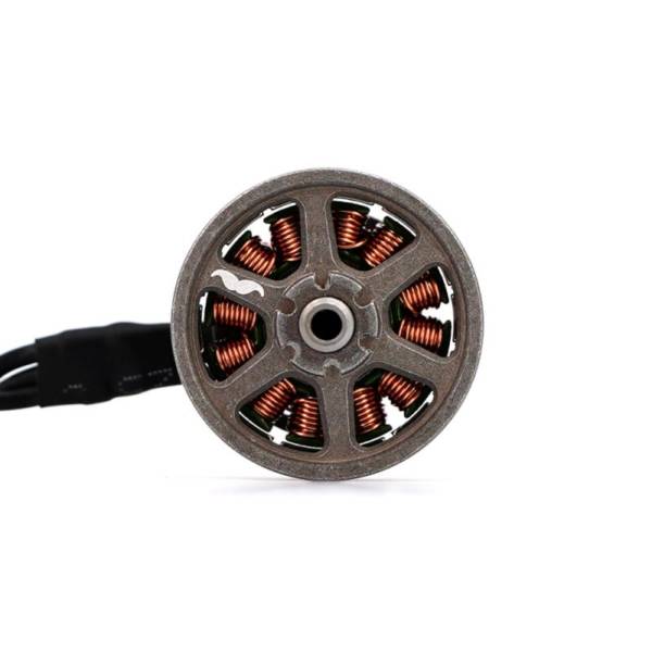 ETHIX Mr Steele Stout Motor V4 (Tumbled Edition) - 1750Kv - Image 3