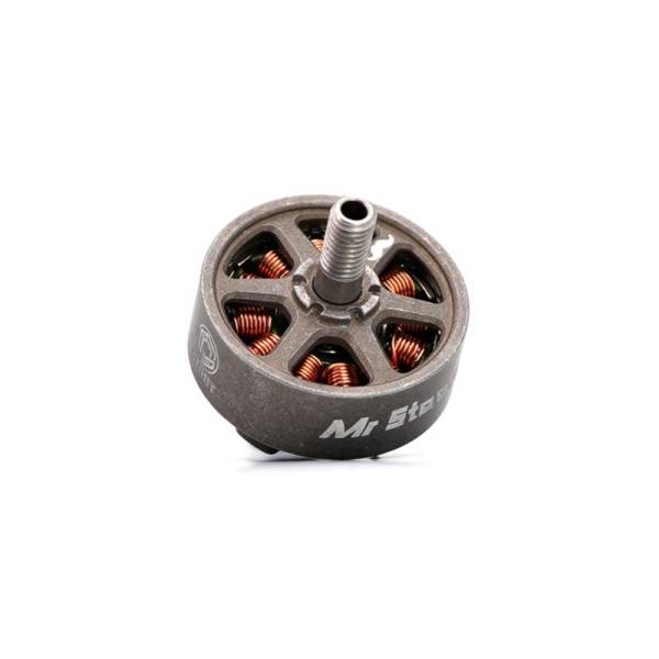 ETHIX Mr Steele Stout Motor V4 (Tumbled Edition) - 1750Kv 1 - Ethix