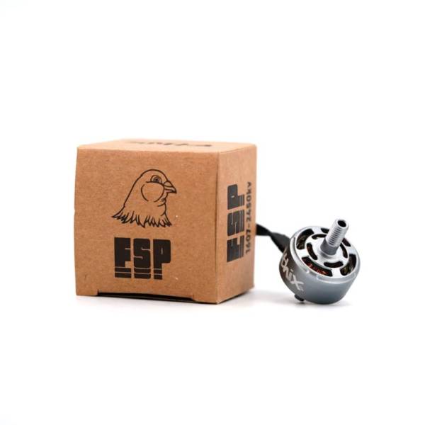Ethix FSP 1607 2450kv - Image 4