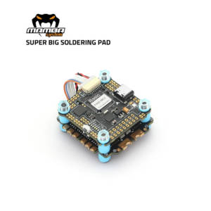 Diatone MAMBA Basic F405 MK3 50A 6S 8bit Flight Controller Stack 7