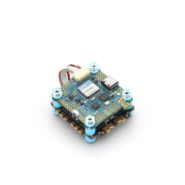 Diatone MAMBA Stack App F722 MK1 + F50_BL32 Dshot1200 50A ESC 1 - Diatone