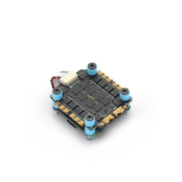 Diatone MAMBA Stack App F722 MK1 + F50_BL32 Dshot1200 50A ESC - Image 2
