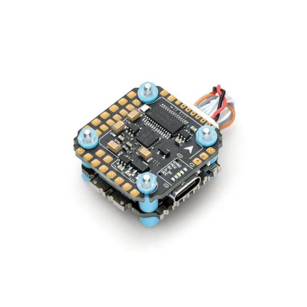 Diatone Mamba Stack Basic F405 Mini MK3.5 40A 6S 8bit