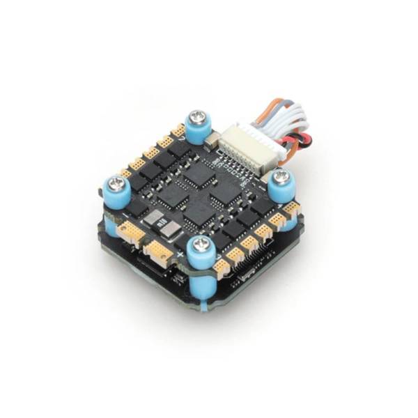 Diatone Mamba Stack Basic F405 Mini MK3.5 40A 6S 8bit - Image 2
