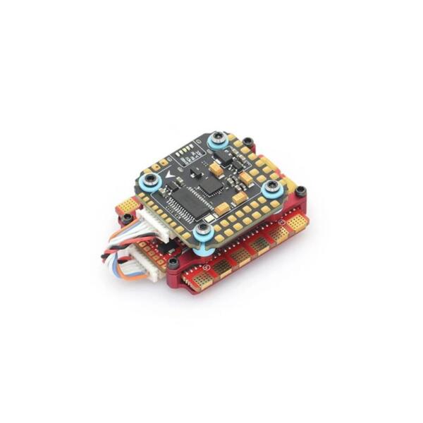 Diatone MAMBA RACE F722 Mini MK3 60A 3-6S 32bit Flight Controller Stack 20*20mm 1 - Diatone