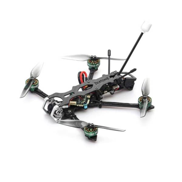 Diatone Roma L4 4S FPV Drone - PNP