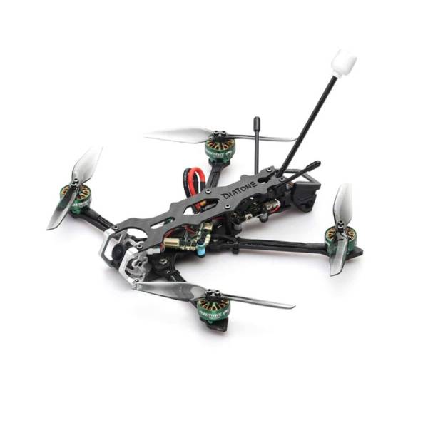 Diatone Roma L4 4S FPV Drone - PNP 1 - Diatone