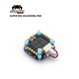 Diatone MAMBA DJI F405 Mini MK2 30A 5S 8bit Flight Controller Stack 1 - Diatone