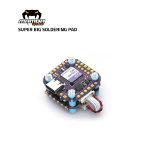 Diatone MAMBA DJI F405 Mini MK2 30A 5S 8bit Flight Controller Stack 6 - Diatone