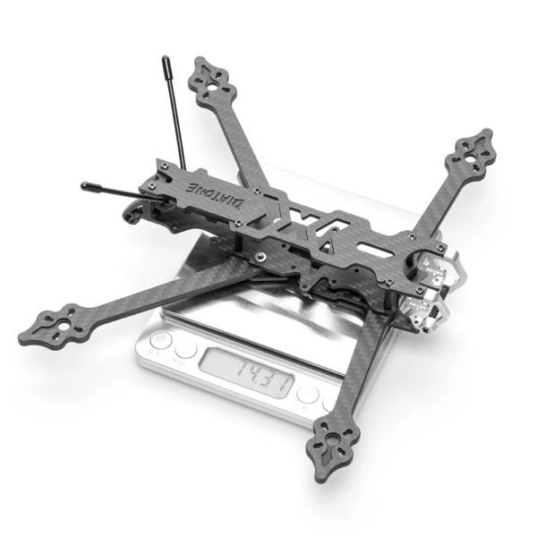 DIATONE Roma L5 5" FPV Frame Kit - Image 4