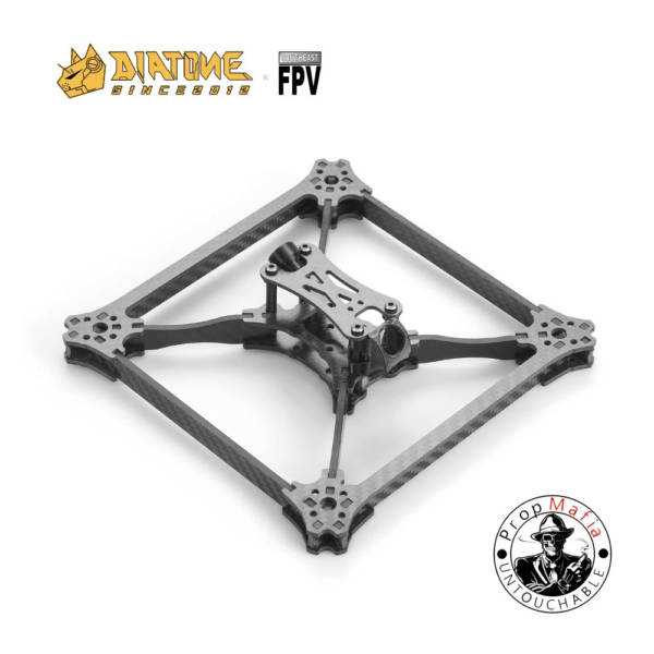 Diatone LeventadorX Sport Frame 2
