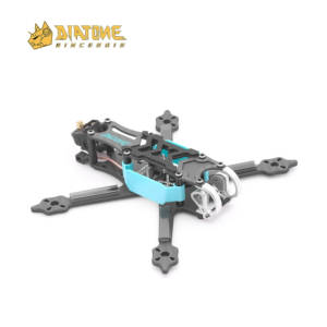 Diatone Roma F4 Frame kit 5 - Diatone