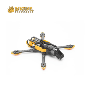 DIATONE Roma F5 / F5 DJI 5inch Freestyle Frame (Pick Your Style) - Version 2 6 - Diatone