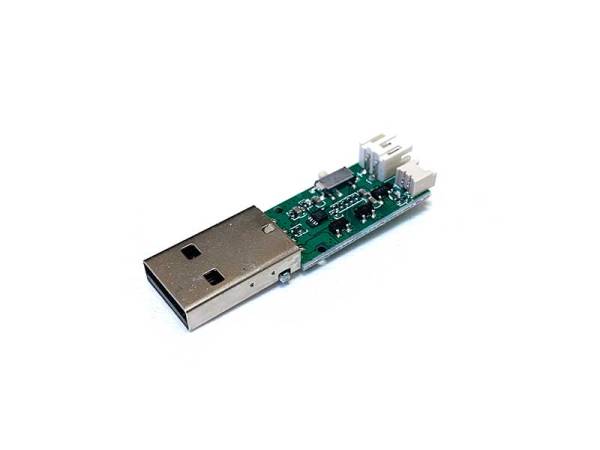 HappyModel 1S LiPo LiHV USB LiPo Charger 1 - HappyModel