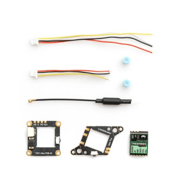 Diatone MAMBA Ultra Tiny Video Transmitter - Image 3