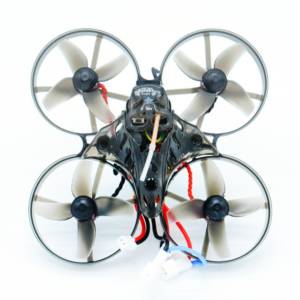 Happymodel Mobula7 2S Brushless Whoop Micro Drone - FrSky 6 - HappyModel