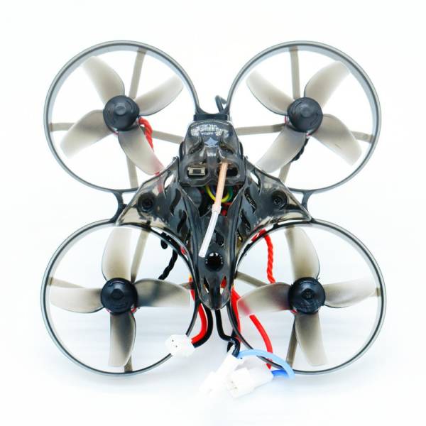 Happymodel Mobula7 2S Brushless Whoop Micro Drone - FrSky 3 - HappyModel