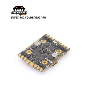 Diatone Mamba F411 35A AIO 6S 8bit Flight Controller Stack - 20mm 3 - Diatone