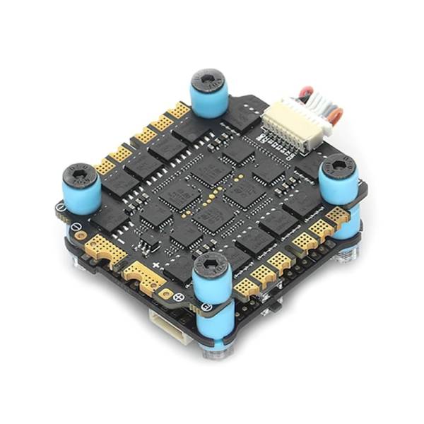 Diatone Mamba F405 DJI MK2 50A 3-6S 30x30 Stack - Image 2