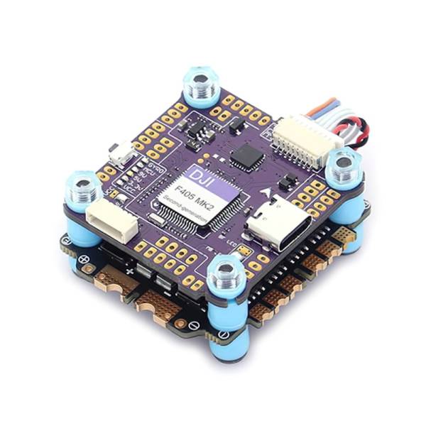 Diatone Mamba F405 DJI MK2 50A 3-6S 30x30 Stack