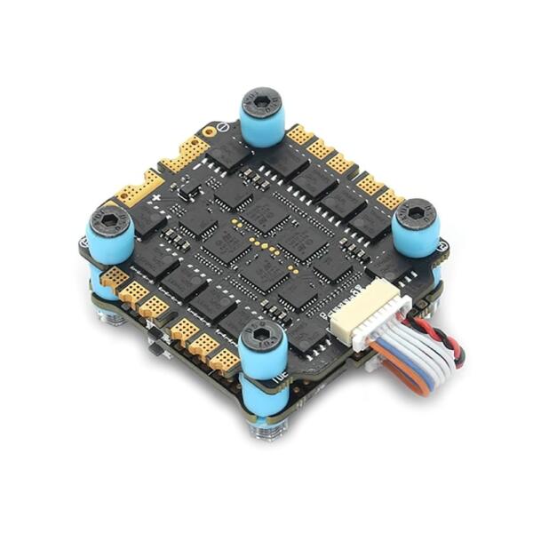 Diatone MAMBA Basic F722 MK3 50A 6S 32bit FC Stack - Image 2