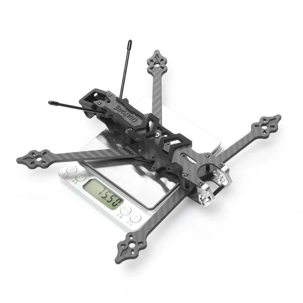 DIATONE Roma L5 5" FPV Frame Kit - Image 3