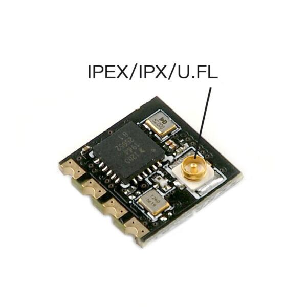 Happymodel ExpressLRS Nano 2.4GHz EP1 RX - Image 3