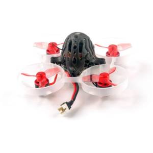 Happymodel Mobula6 1S Brushless Whoop Micro Drone - FrSky Edition 2 - HappyModel