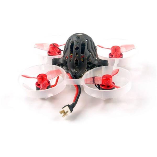 Happymodel Mobula6 1S Brushless Whoop Micro Drone - FrSky Edition 3 - HappyModel