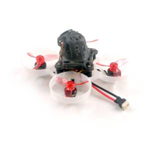 Happymodel Mobula6 HD 1S Brushless Whoop - 19000Kv FrSky XM+ Edition 6 - HappyModel