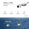 Caddx Nebula Pro Vista Kit HD Digital FPV System - Pick Your Color 11 - Caddx