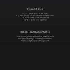 Caddx Nebula Pro Vista Kit HD Digital FPV System - Pick Your Color 5 - Caddx